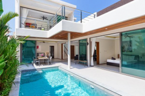 Villa Mika
